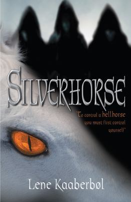 Silverhorse Kaaberbol Lene 
