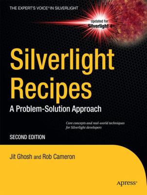 Silverlight Recipes 