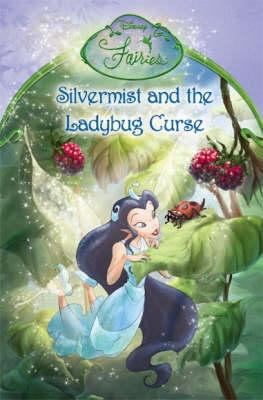 Silvermist and the Ladybug Curse 