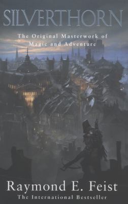 Silverthorn Feist Raymond E 