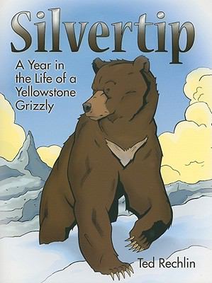 Silvertip Ted Rechlin 