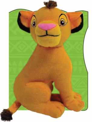 Simba Friendly Tales 