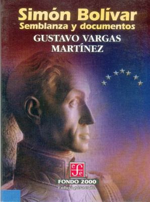 Simon Bolivar Vargas Mart Nez 