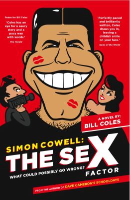 Simon Cowell Coles Bill 
