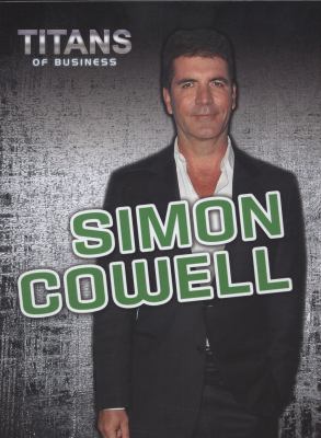 Simon Cowell Spilsbury Richard 