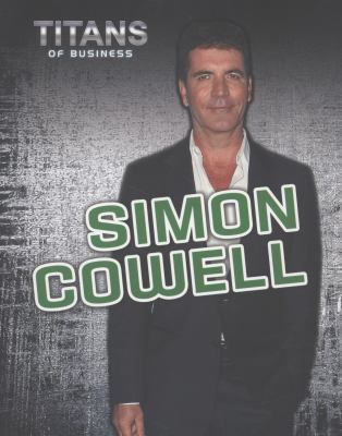 Simon Cowell Spilsbury Richard 