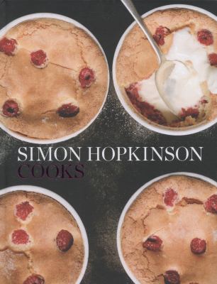 Simon Hopkinson Cooks Hopkinson Simon 