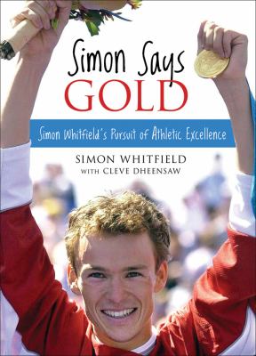 Simon Says Gold 