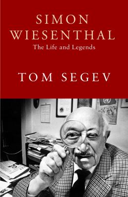 Simon Wiesenthal Segev Tom 