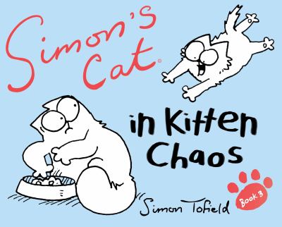 Simon s Cat 3 Tofield Simon 