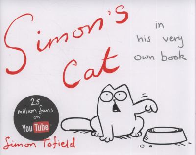 Simon s Cat Tofield Simon 