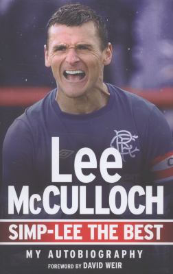 Simp Lee the Best McCulloch Lee 