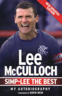 Simp Lee the Best McCulloch Lee 