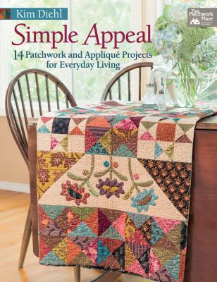 Simple Appeal Diehl Kim 