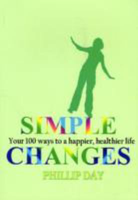 Simple Changes Day Phillip 