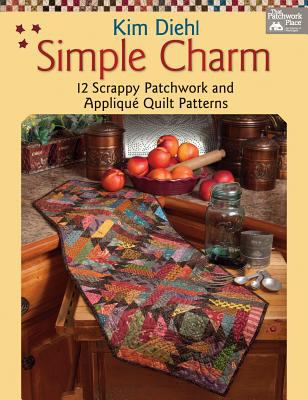 Simple Charm Diehl Kim 