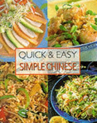 Simple Chinese Quick Easy anon 