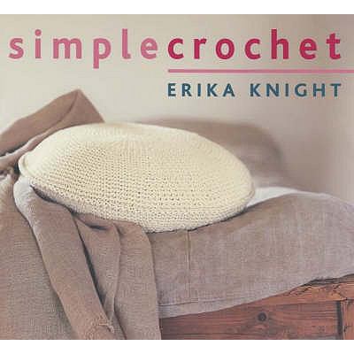 Simple Crochet Knight Erika 