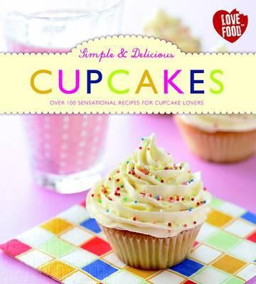 Simple Delicious Cupcakes 