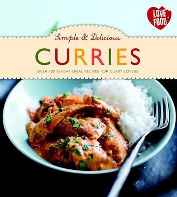 Simple Delicious Curries 