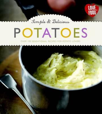 Simple Delicious Potatoes 