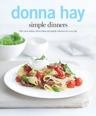 Simple Dinners Hay Donna 