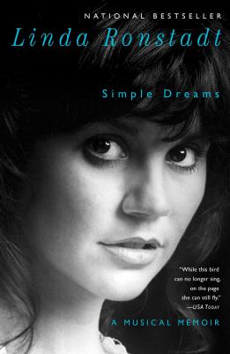 Simple Dreams Ronstadt Linda 