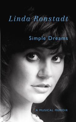 Simple Dreams Ronstadt Linda 