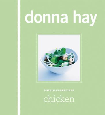 Simple Essentials Hay Donna 