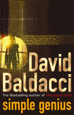 Simple Genius Baldacci David 