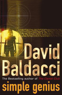 Simple Genius David Baldacci 