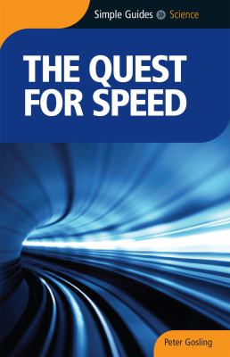 Simple Guides the Quest for Speed 