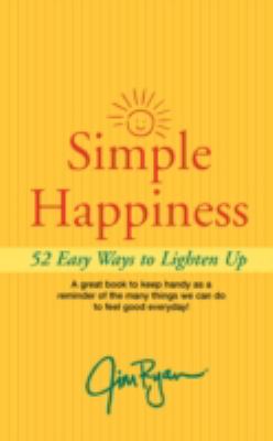 Simple Happiness 