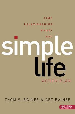 Simple Life Action Plan Rainer Thom S 