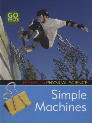 Simple Machines Rohr Ian 