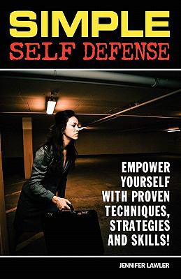 Simple Self Defense 