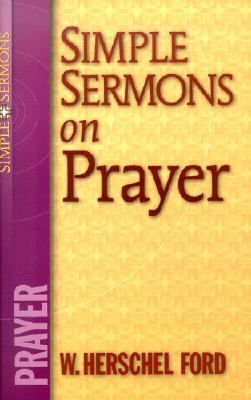 Simple Sermons on Prayer 
