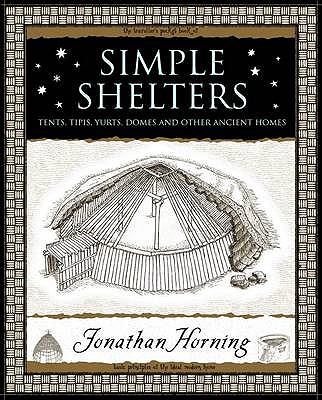 Simple Shelters Horning Jonathan 