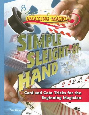 Simple Sleight Of Hand 