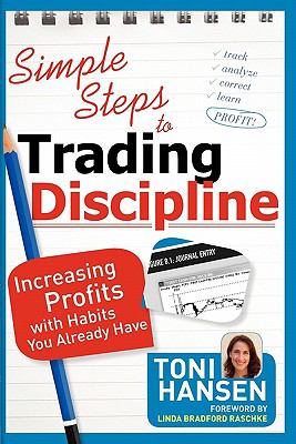 Simple Steps to Trading Discipline 