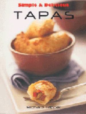 Simple and Delicious Tapas Tapper 