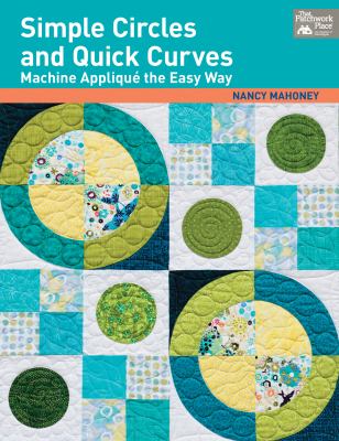 Simple circles and quick curves Mahoney Nancy 