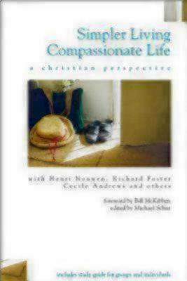 Simpler Living Compassionate Life 