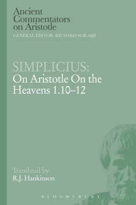 Simplicius Simplicius 