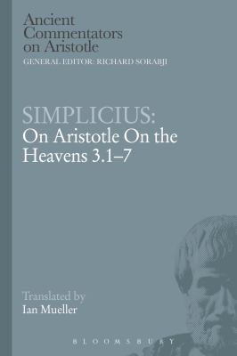 Simplicius Simplicius 