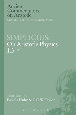 Simplicius Simplicius 