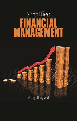 Simplified Financial Management Bhagwat Vinay 