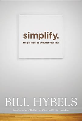 Simplify Hybels Bill 