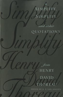 Simplify Simplify Van Anglen Kevin P 