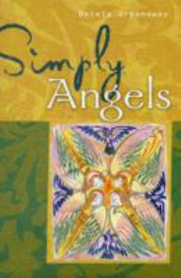 Simply Angels Greenaway Beleta 